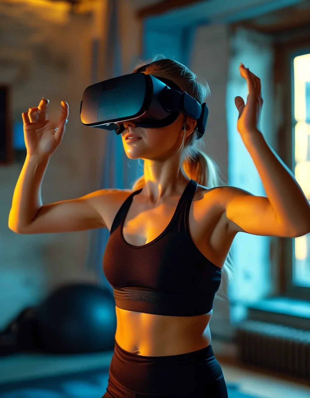 5 Signs Your VR Fitness Routine Is Actually Working (Beyond the Calorie Count)
