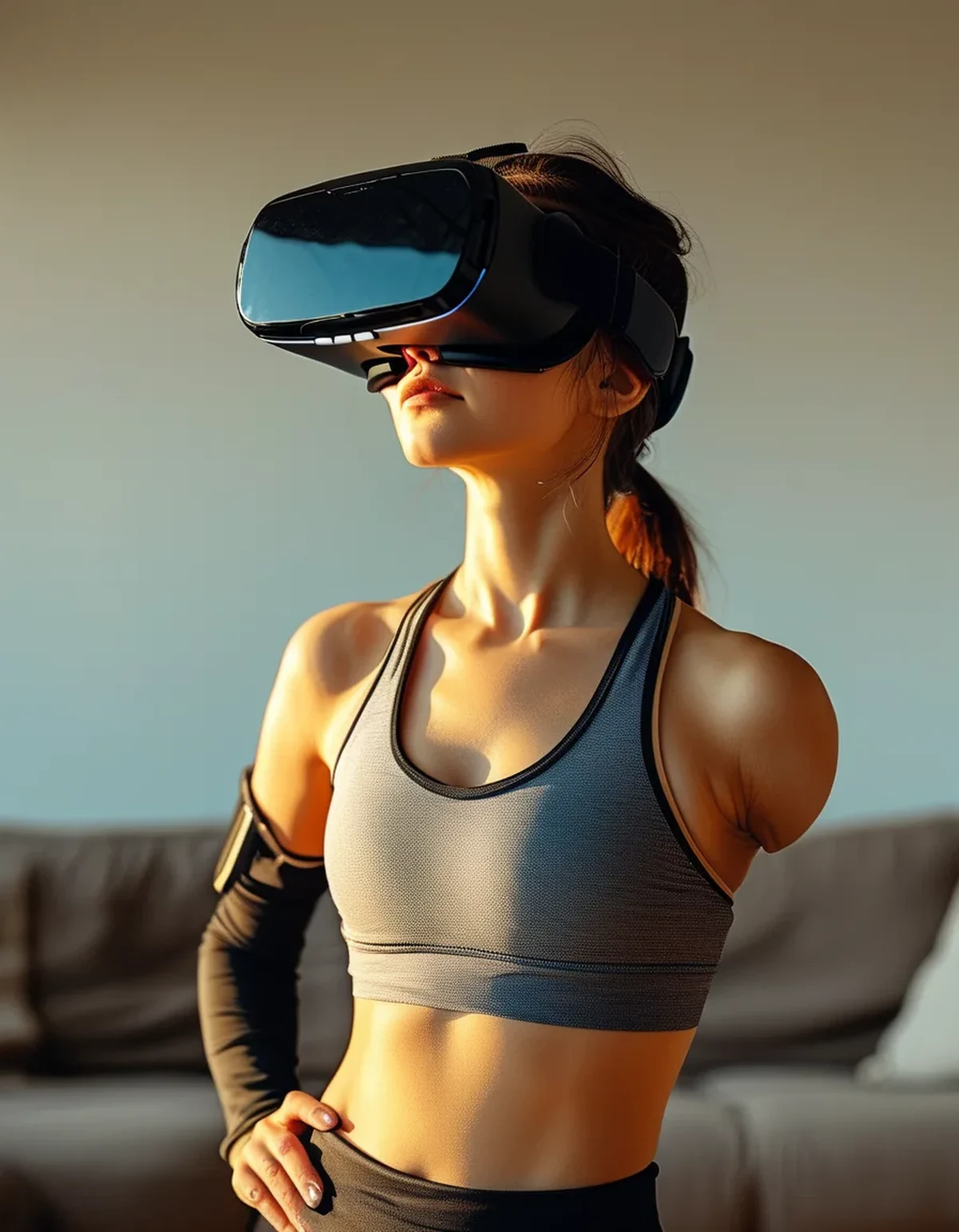 5 Signs Your VR Fitness Habit Is About to Quietly Die