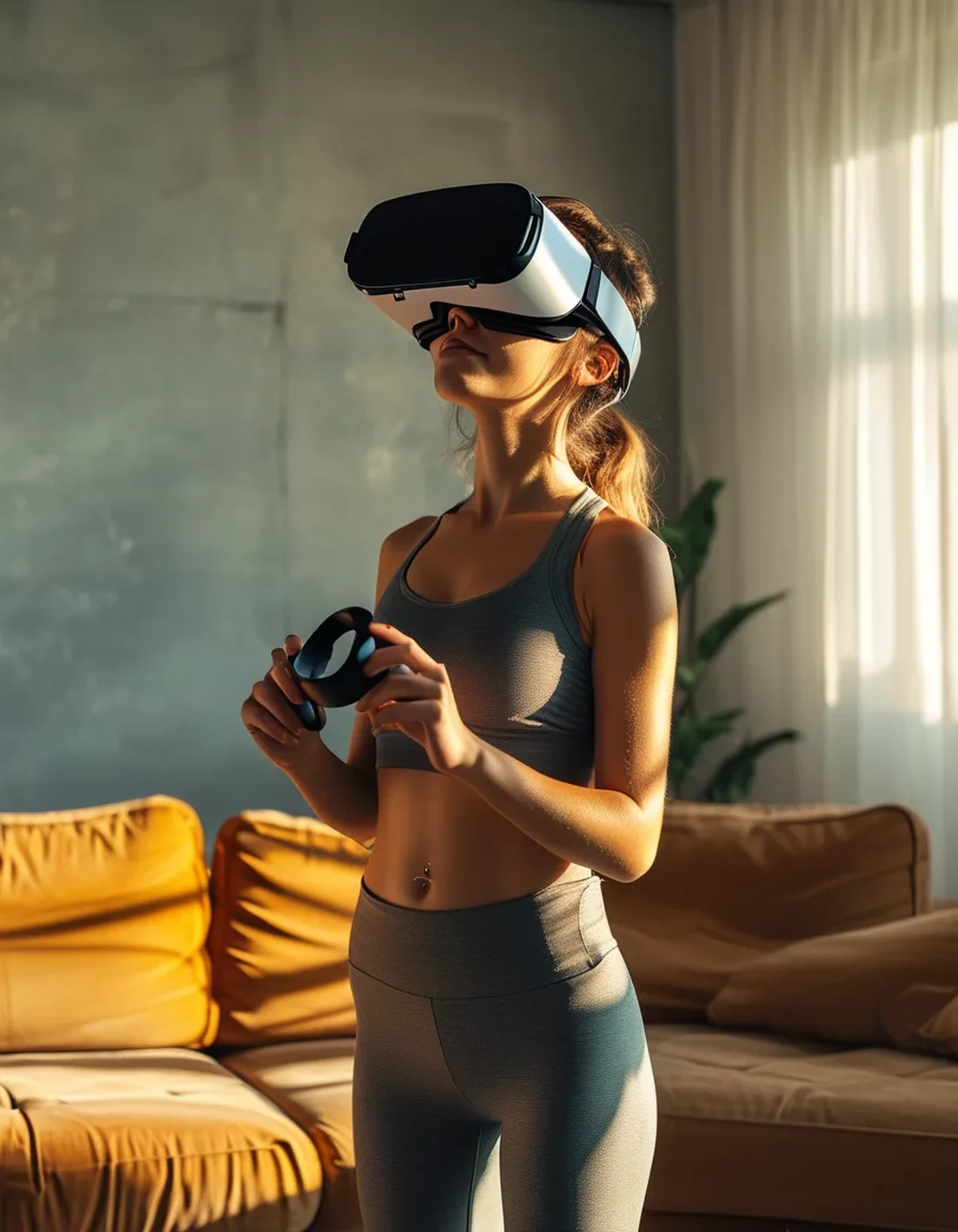 5 Signs Your VR Fitness Habit Is About to Quietly Die