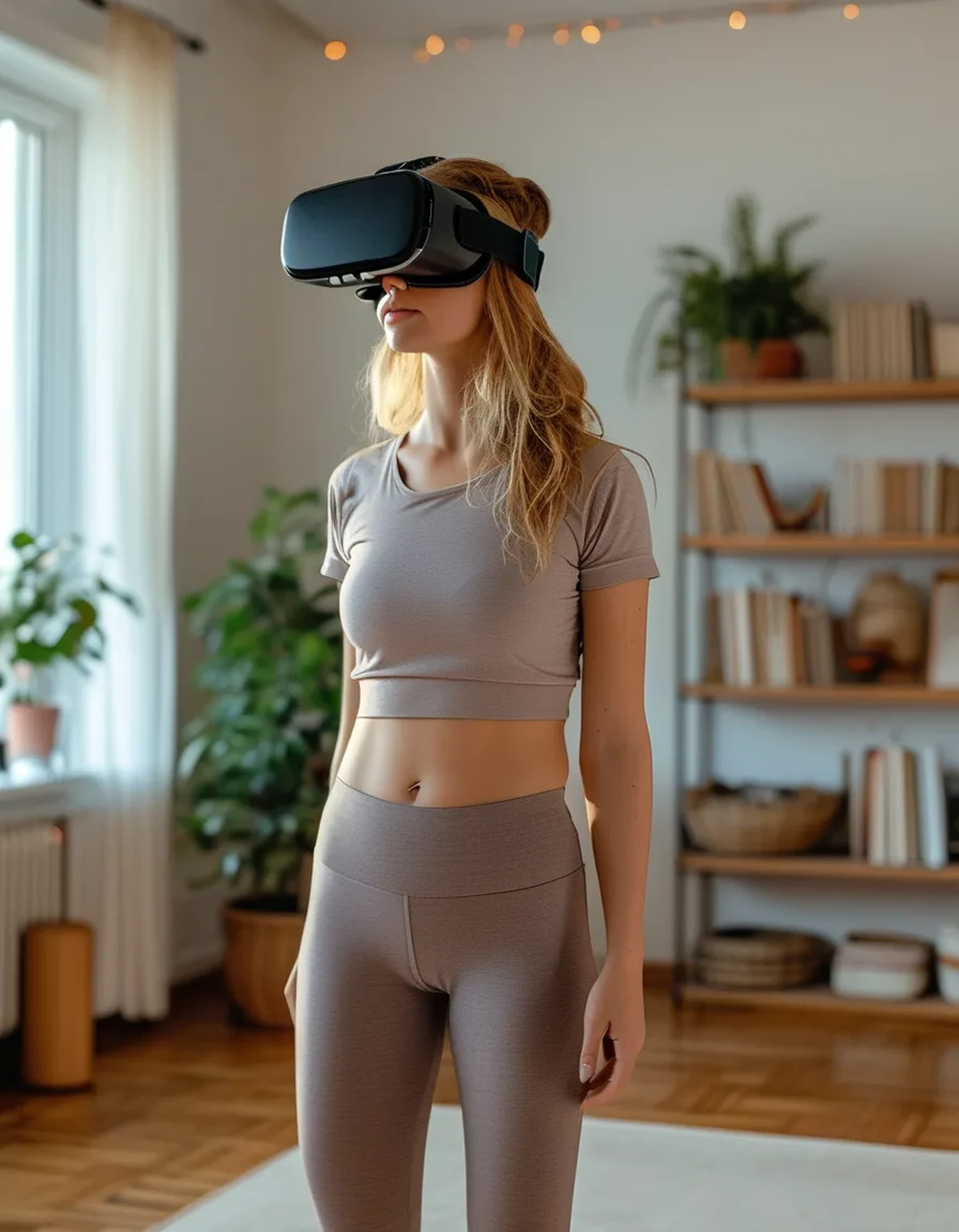 5 Signs Your VR Fitness Space Needs Better Ventilation Before Your Next Session