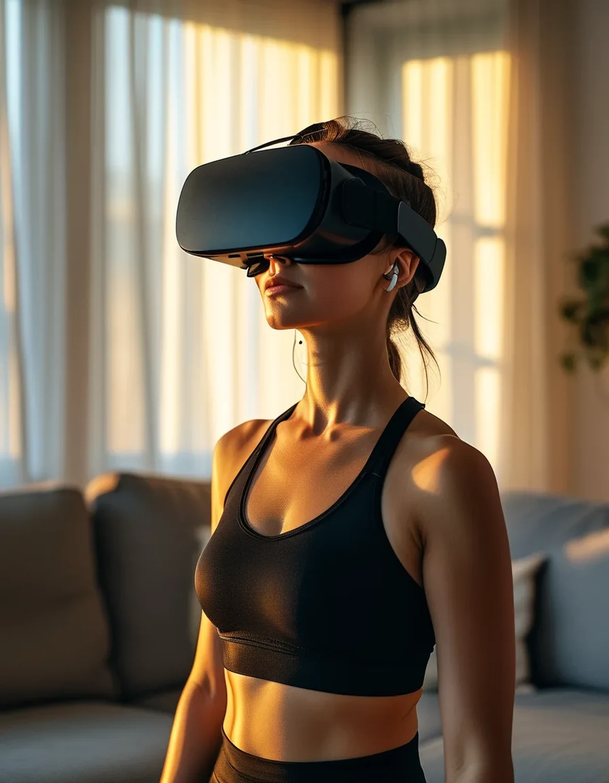 5 VR Fitness Mistakes That Only Show Up After Month Three