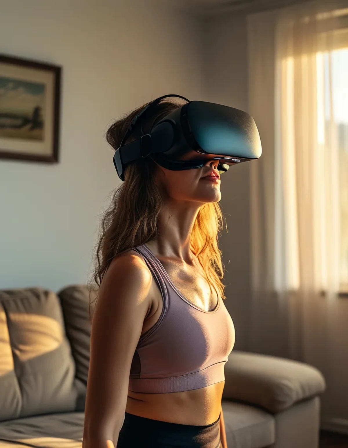 5 VR Fitness Mistakes That Only Show Up After Month Three