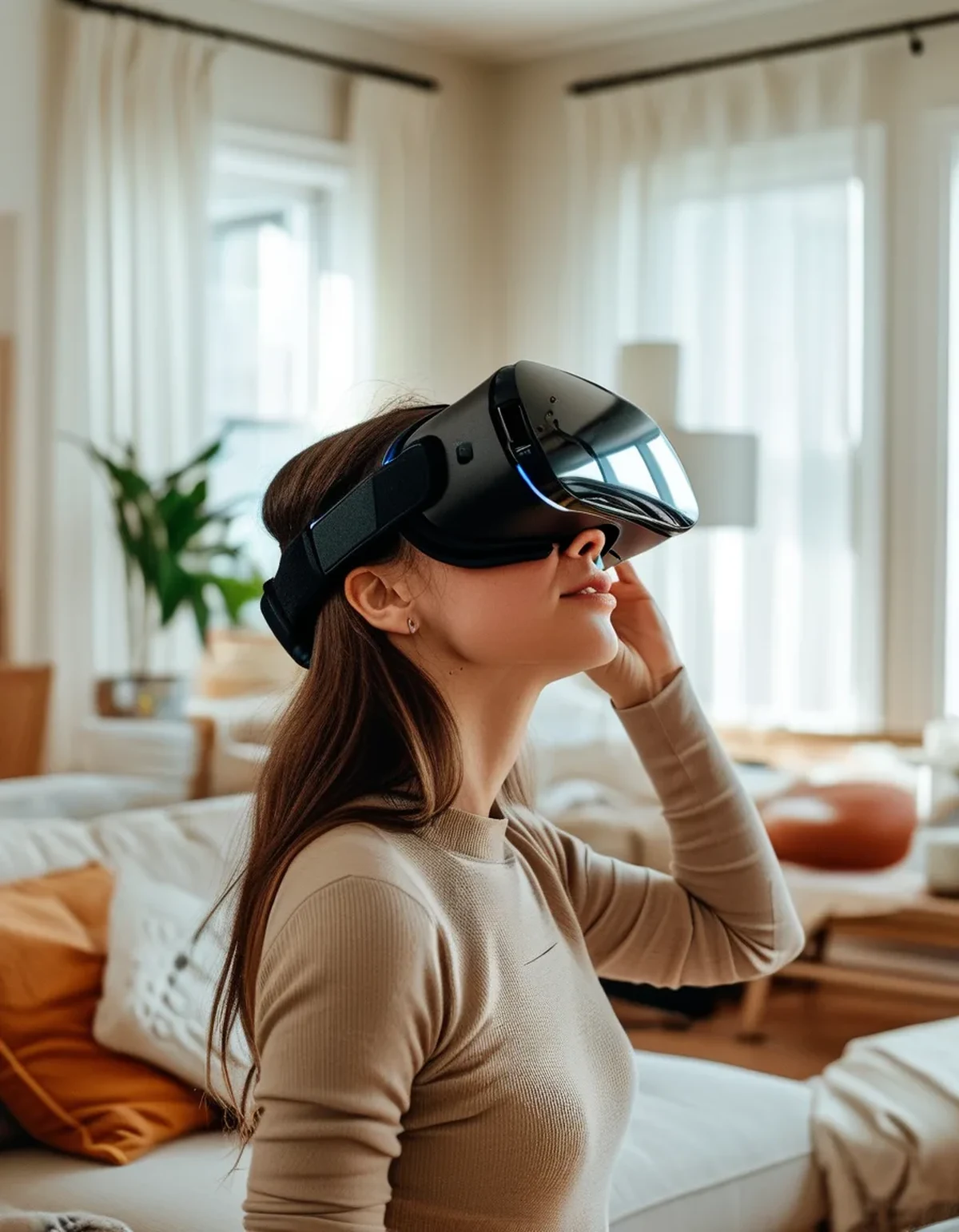 Five Fixes for VR Workout Neck and Shoulder Fatigue
