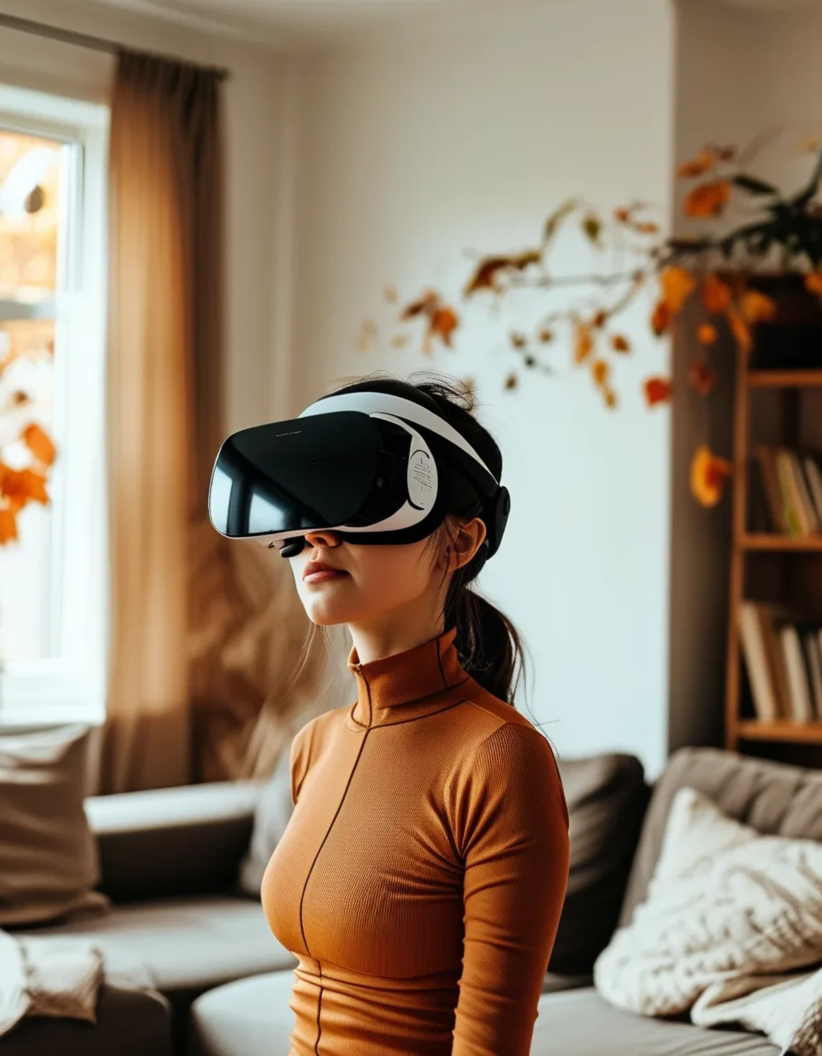 Five VR Fitness Problems That Appear When the Windows Close