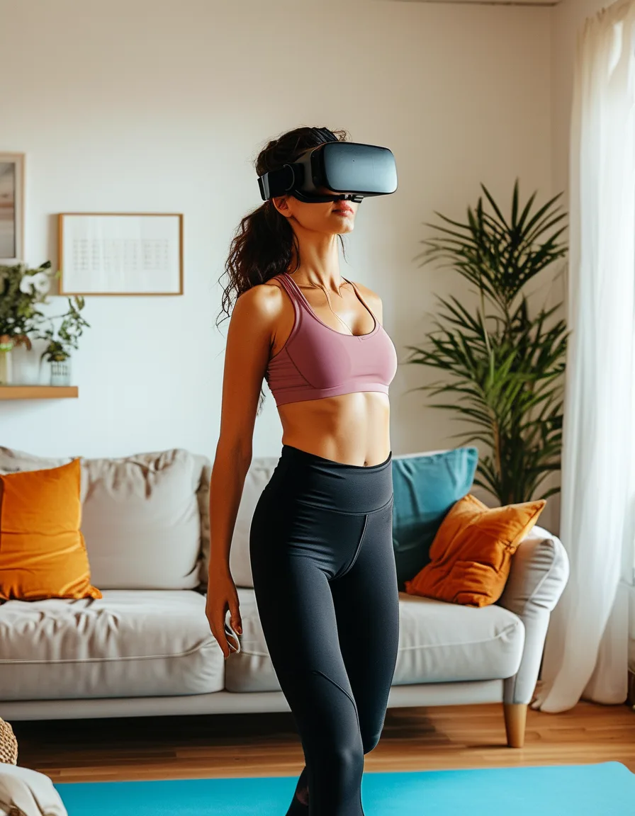 Why Most VR Fitness Injuries Happen From Room Setup, Not From the Workout Itself