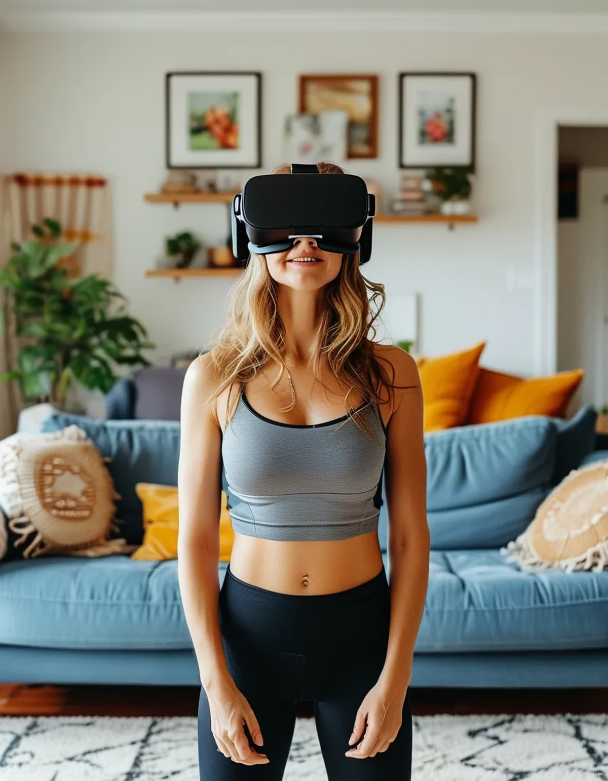 The Guardian Boundary Mistake That's Quietly Shrinking Your VR Workout Space