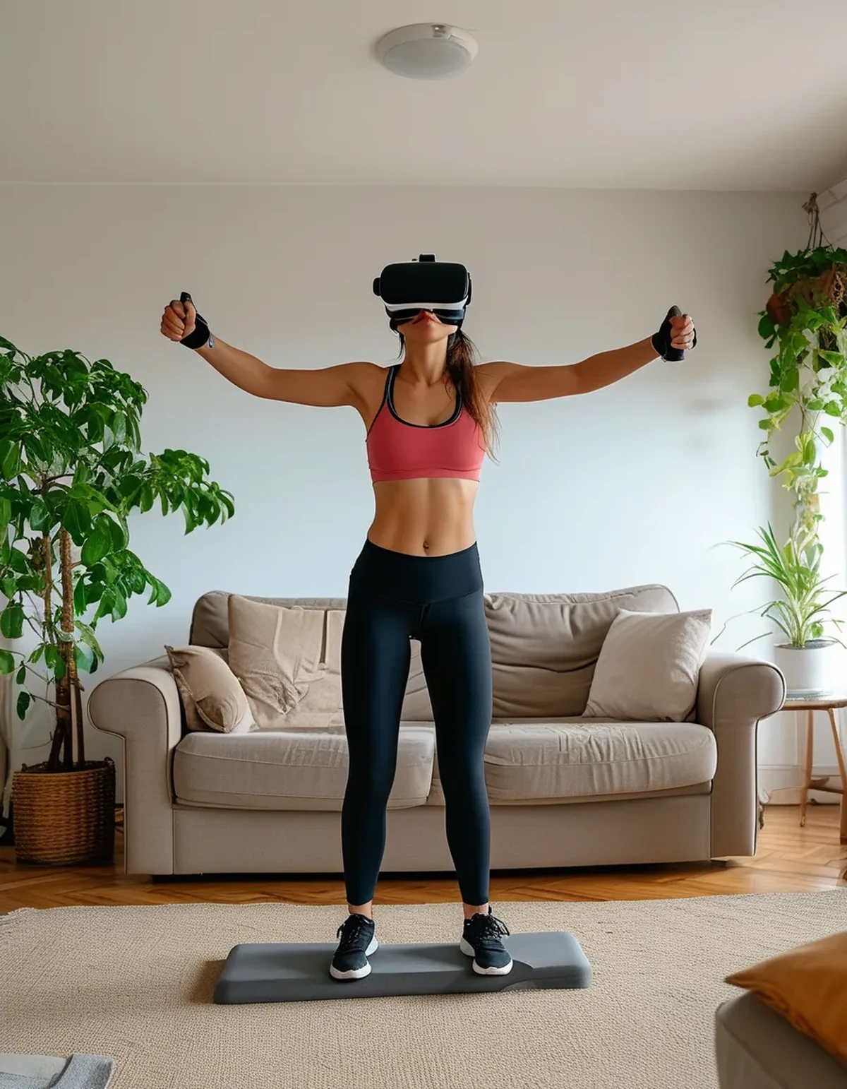 5 Ways a Bad VR Boundary Setup Leads to Real Injuries (And How to Fix Each One)
