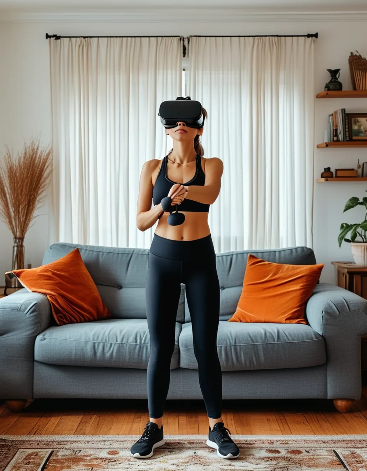 5 Ways a Bad VR Boundary Setup Leads to Real Injuries (And How to Fix Each One)
