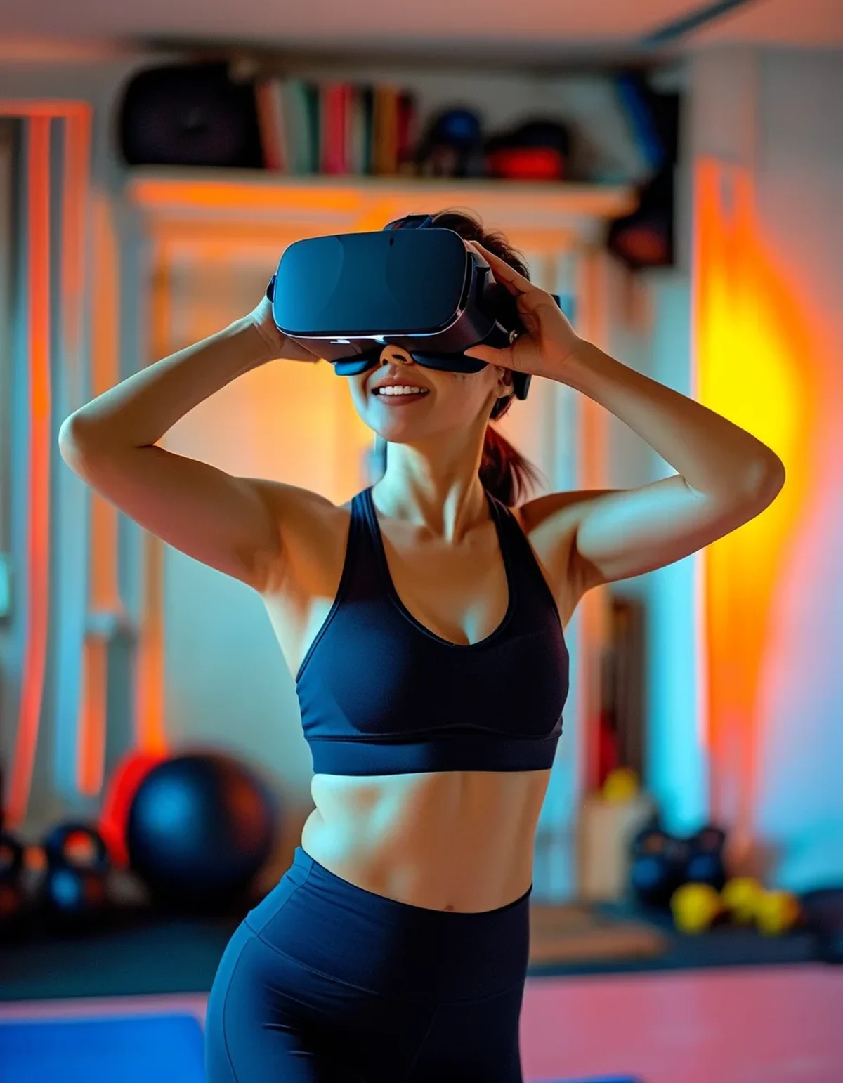 Which VR Headset Is Actually Worth It for Fitness? 5 Things to Check Before You Buy
