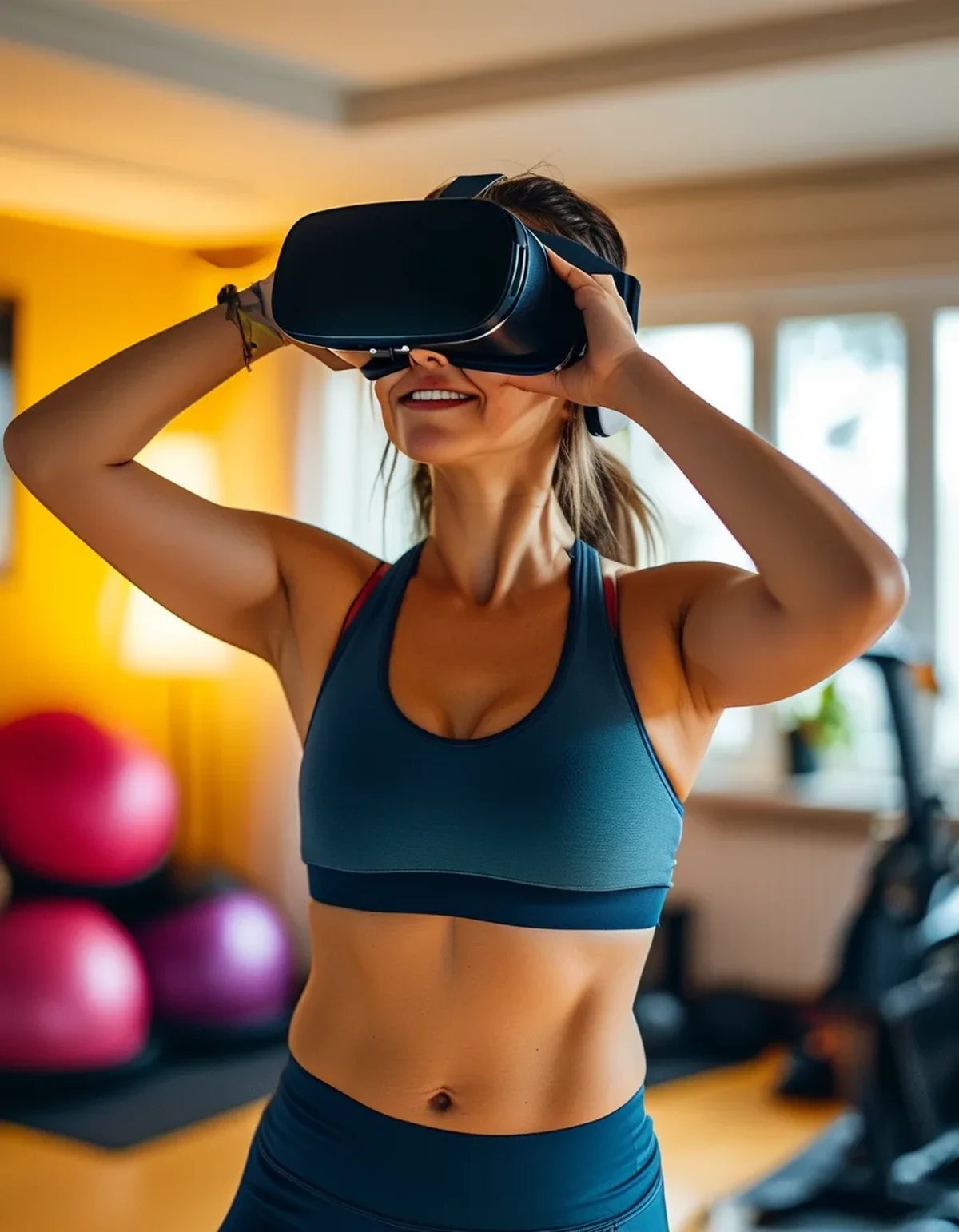 Which VR Headset Is Actually Worth It for Fitness? 5 Things to Check Before You Buy