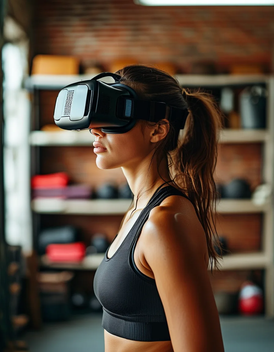 Why the Calorie Count on Your VR Fitness App Is Probably Wrong