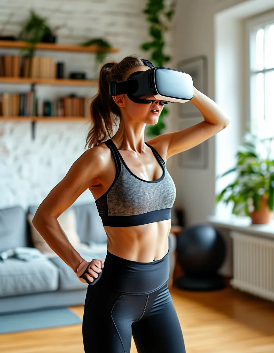 Is VR Fitness a Real Workout? The Honest Answer for Skeptics