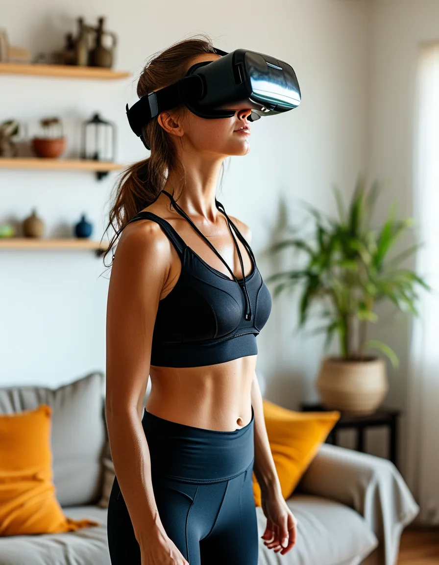 Is VR Fitness a Real Workout? The Honest Answer for Skeptics